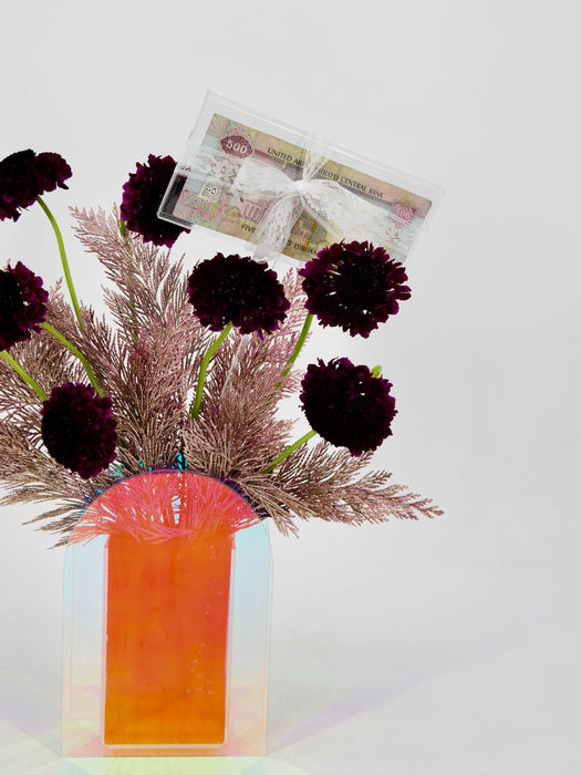 Scabi Money Arrangement