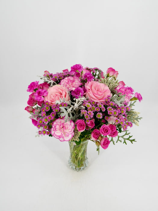 Santini d' fleur