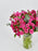 Pink Garden