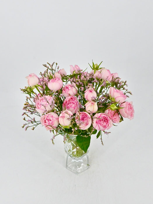 Pink Blossom