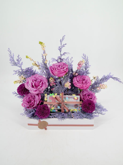 Mauve