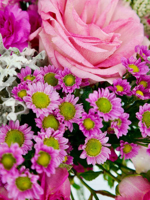 Santini d' fleur