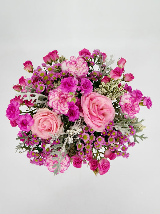 Santini d' fleur