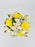 Whites & Yellow