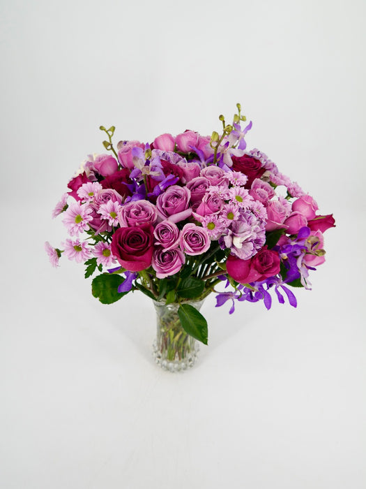 Fancy Floral